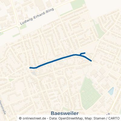 Albert-Schweitzer-Straße 52499 Baesweiler 