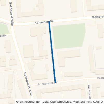 Küterstraße Berlin 