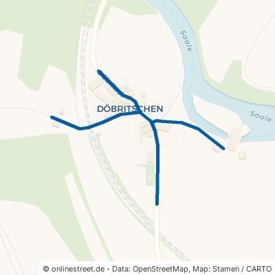 Döbritschen Dornburg-Camburg Döbritschen 