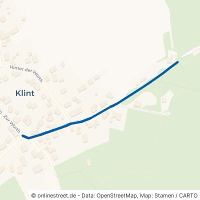 Uhlenhorst Hechthausen Klint 