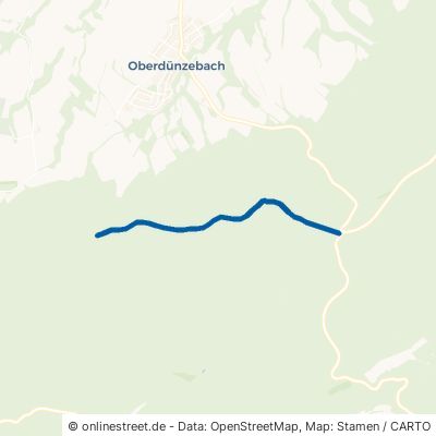 Rosental Eschwege Oberdünzebach 