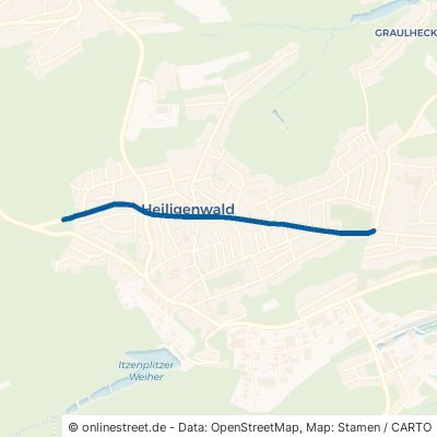 Pestalozzistraße 66578 Schiffweiler Heiligenwald Heiligenwald