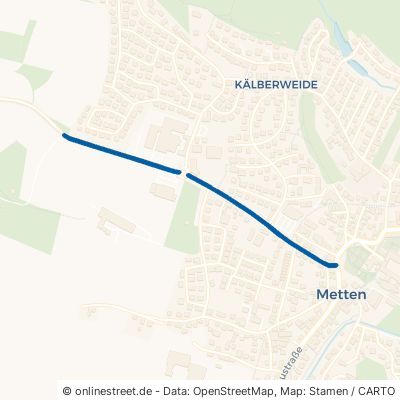 Neuhausener Straße 94526 Metten Obermettenwald 