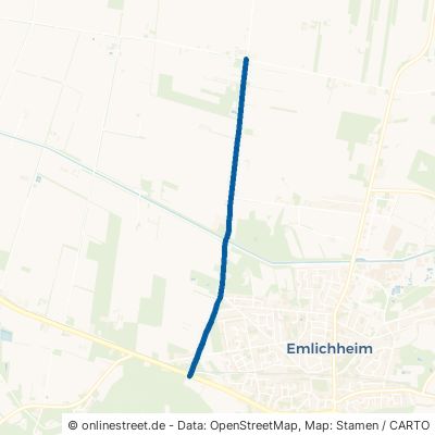 Westerfeld Emlichheim 