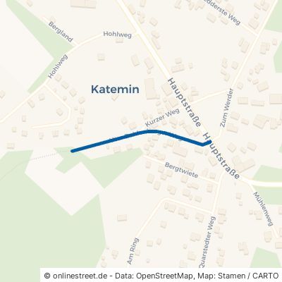 Alter Dahlenburger Weg 29490 Neu Darchau Katemin 