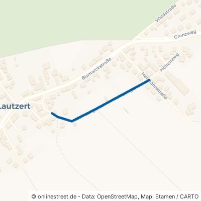 Heinzengarten 57639 Oberdreis Lautzert 