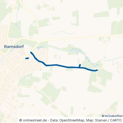 Beckhook Velen Ramsdorf 