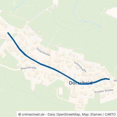 Oberstraße 56348 Dörscheid 