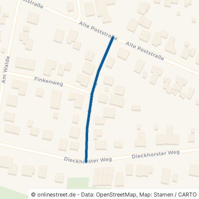 Drosselweg 38518 Gifhorn Wilsche 
