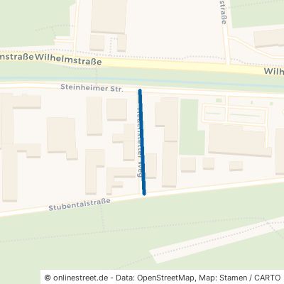 Heuchstetter Weg 89518 Heidenheim an der Brenz Innenstadt 