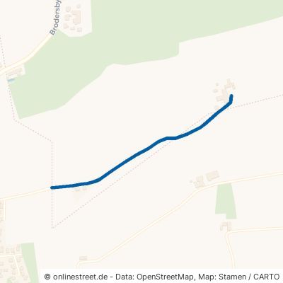 Ossenrüher Weg 24376 Kappeln 