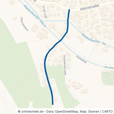 Hittisheimer Straße Rielasingen-Worblingen Worblingen 