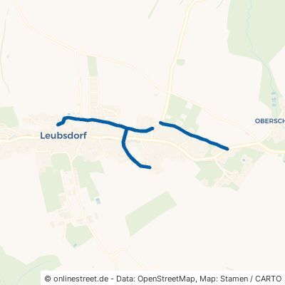 Alte Dorfstraße Leubsdorf Leubsdorf 