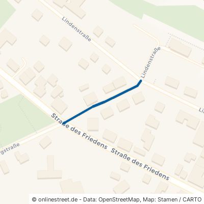 Willy-Böhme-Straße Limbach-Oberfrohna Oberfrohna 