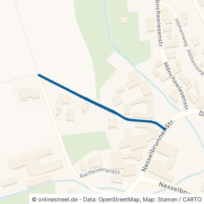 Ohetalstraße 35075 Gladenbach Weitershausen 