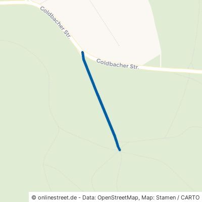 Neuhausweg Crailsheim 