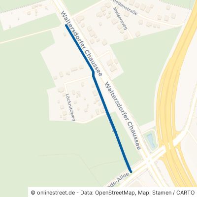 Notteweg 12529 Schönefeld 