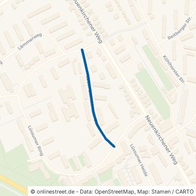 Lüder-Bömermann-Straße 28777 Bremen Lüssum-Bockhorn Blumenthal