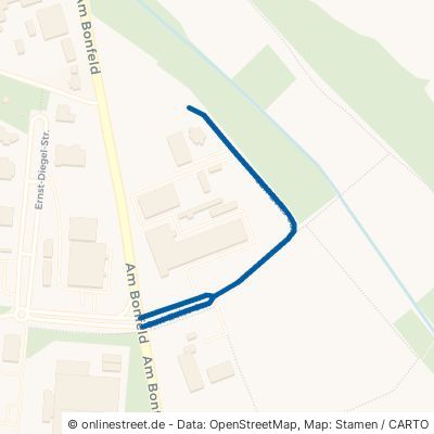Carl-Zeiss-Straße Alsfeld 