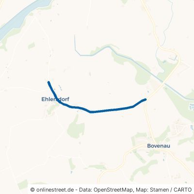 Steinwehrer Weg Bovenau 