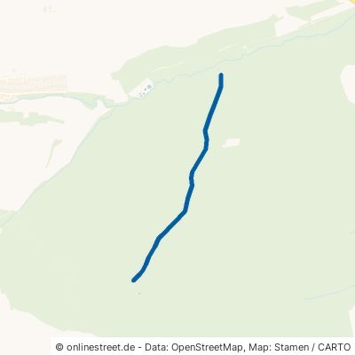 Wolfschluger Weg Denkendorf 