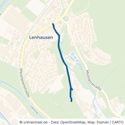 Sankt-Anna-Straße 57413 Finnentrop Lenhausen Lenhausen