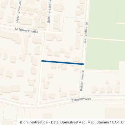 Annette-Von-Droste-Hülshoff-Straße 34414 Warburg 