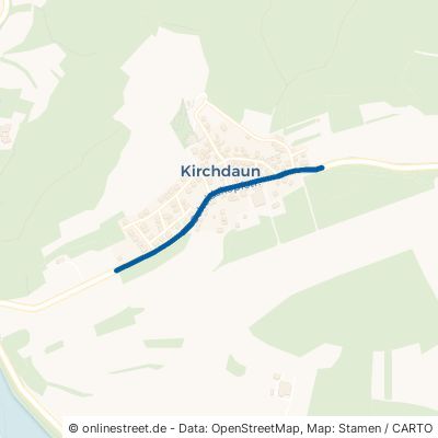 Scheidskopfstraße Bad Neuenahr-Ahrweiler Kirchdaun 