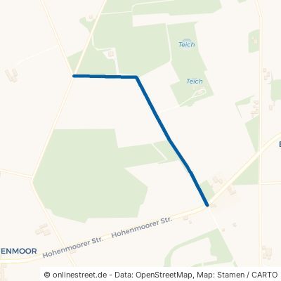 Krummer Weg 27330 Asendorf Hohenmoor 