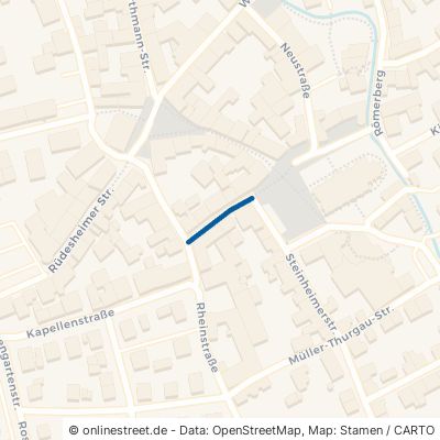 Karl-Ehrhard-Straße 65366 Geisenheim 