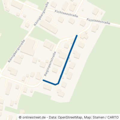 Seeleitenweg 82404 Sindelsdorf 