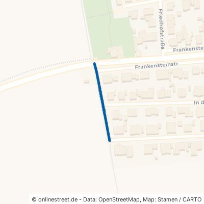 Utestraße 68642 Bürstadt Bobstadt 
