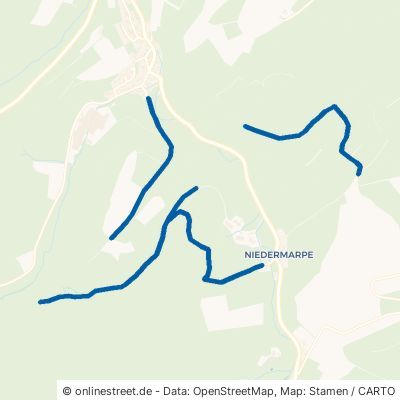 Franziskusweg 59889 Eslohe Kückelheim 