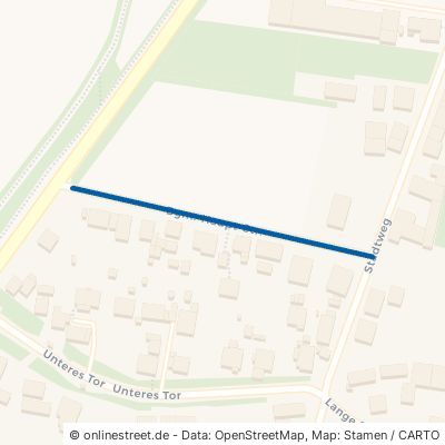 Bürgermeister-Haupt-Straße Northeim Sudheim 