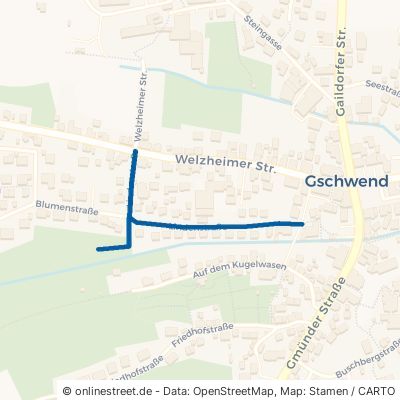 Lindenstraße 74417 Gschwend 