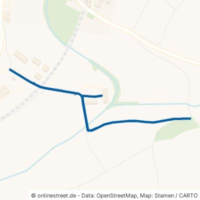 Grenzenmühlenweg 97957 Wittighausen Oberwittighausen 