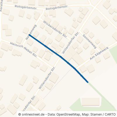 Elmsdorfer Straße 35274 Kirchhain Emsdorf 