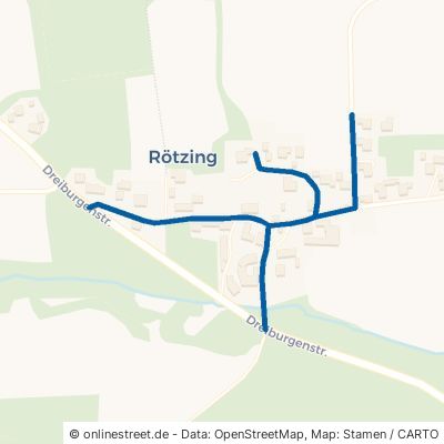 Rötzing Tiefenbach Rötzing 