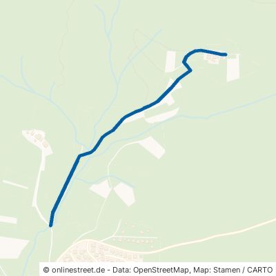 Tiefental 71549 Auenwald Oberbrüden 