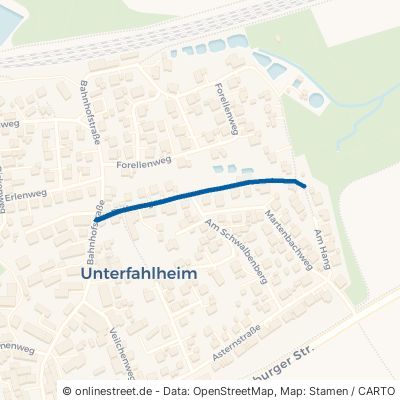 Rathausgasse 89278 Nersingen Unterfahlheim 