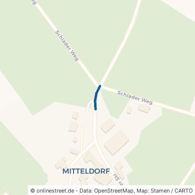 Söntgenrather Straße Neunkirchen-Seelscheid Söntgerath 