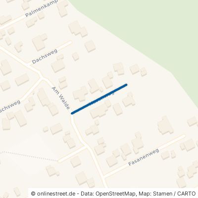 Hasenweg 27389 Lauenbrück 
