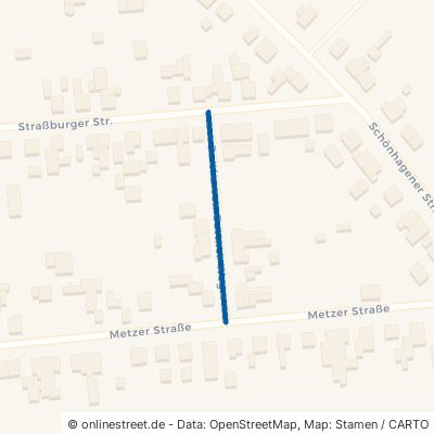 Bertha-Von-Suttner-Weg 16928 Pritzwalk 