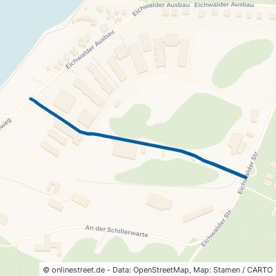 Strandweg Gosen-Neu Zittau Gosen 