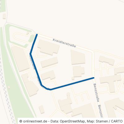 Maicostraße 71083 Herrenberg 