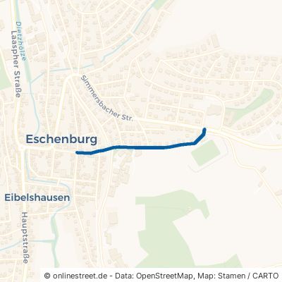 Habachstraße 35713 Eschenburg Eibelshausen 