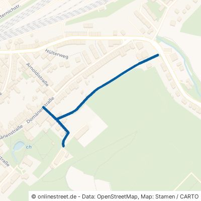Kobusweg Trier Kürenz 