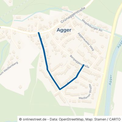 Tournisauel 53797 Lohmar Agger Agger