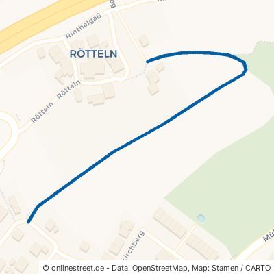 Friedrich-Holdermann-Weg Lörrach Rötteln 