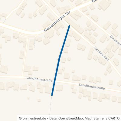 Langackerweg 75334 Straubenhardt Conweiler 